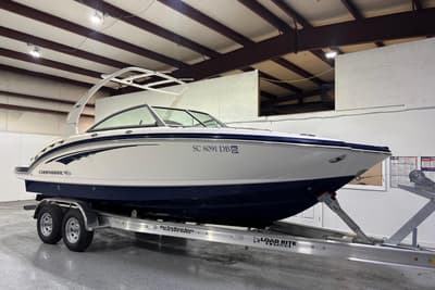 BOATZON | Chaparral 244 Sunesta 2015