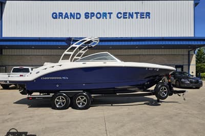 BOATZON | Chaparral 244 Sunesta 2016 BOATZON | Chaparral 244 Sunesta 2016