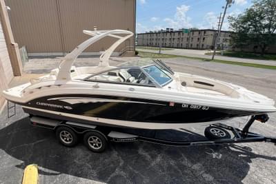 BOATZON | Chaparral 244 Sunesta 2016 BOATZON | Chaparral 244 Sunesta 2016