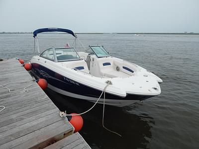 BOATZON | Chaparral 244 Sunesta 2017 BOATZON | Chaparral 244 Sunesta 2017
