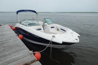 BOATZON | Chaparral 244 Sunesta 2017