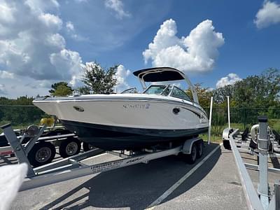 BOATZON | Chaparral 244 Sunesta 2017 BOATZON | Chaparral 244 Sunesta 2017