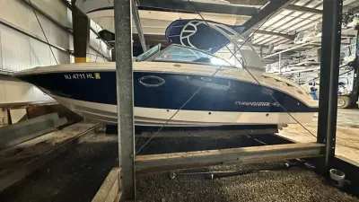 BOATZON | Chaparral 244 Sunesta 2018