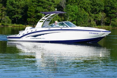 BOATZON | Chaparral 244 Sunesta 2018
