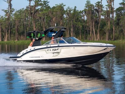BOATZON | Chaparral 244 Surf Sunesta 2019