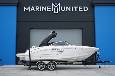 BOATZON | Chaparral 244 Surf Sunesta 2019
