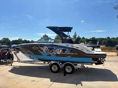 BOATZON | Chaparral 244 Xtreme 2012
