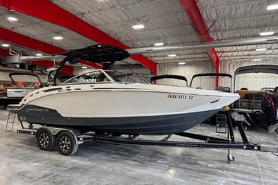 BOATZON | Chaparral 244 Xtreme 2016