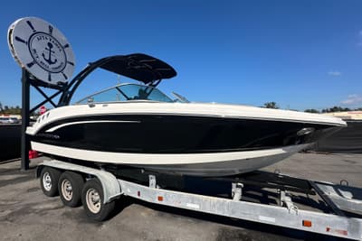 BOATZON | Chaparral 246 2015 BOATZON | Chaparral 246 2015