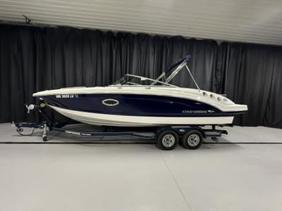 BOATZON | Chaparral 246 2019