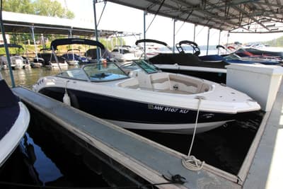 BOATZON | Chaparral 246 SSi 2011