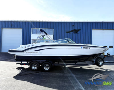BOATZON | Chaparral 246 SSi 2013 BOATZON | Chaparral 246 SSi 2013