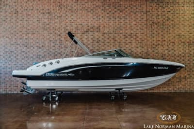 BOATZON | Chaparral 246 SSi 2014