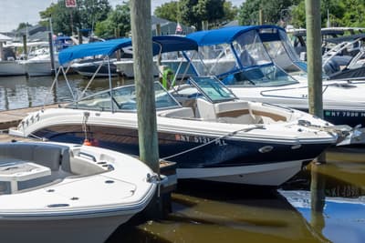 BOATZON | Chaparral 246 SSi 2015