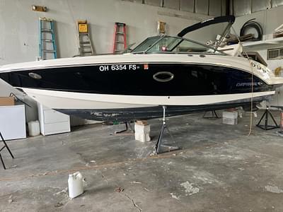 BOATZON | Chaparral 246 SSi 2015