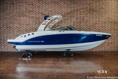 BOATZON | Chaparral 246 SSi 2017 BOATZON | Chaparral 246 SSi 2017
