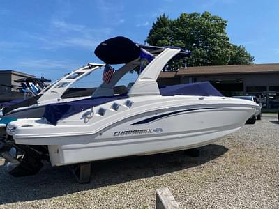 BOATZON | Chaparral 246 SSi 2019 BOATZON | Chaparral 246 SSi 2019