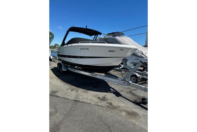 BOATZON | Chaparral 247 SSX 2023