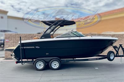 BOATZON | Chaparral 247 SSX 2024 BOATZON | Chaparral 247 SSX 2024