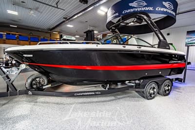 BOATZON | Chaparral 247 SSX 2024