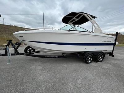 BOATZON | Chaparral 247 SSX 2024 BOATZON | Chaparral 247 SSX 2024