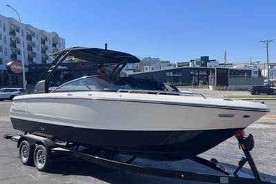 BOATZON | Chaparral 247 SSX 2025 BOATZON | Chaparral 247 SSX 2025