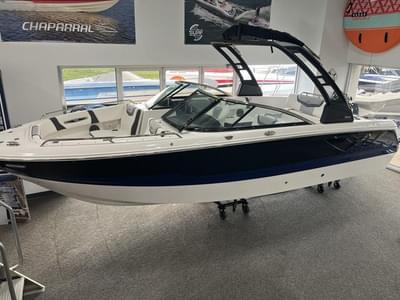 BOATZON | Chaparral 247 SSX 2025 BOATZON | Chaparral 247 SSX 2025