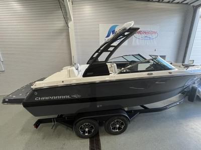 BOATZON | Chaparral 247 SSX 2025 BOATZON | Chaparral 247 SSX 2025
