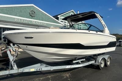 BOATZON | Chaparral 247 SSX 2026
