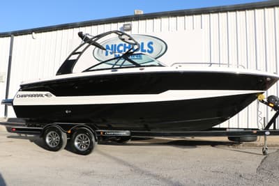 BOATZON | Chaparral 247 SSX 2026