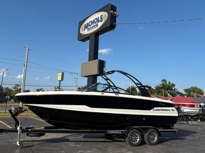 BOATZON | Chaparral 247 SSX 2026