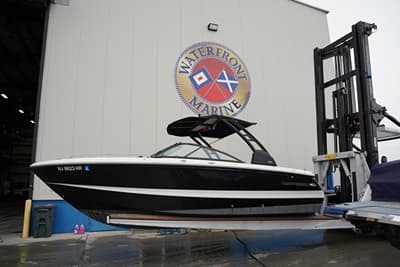 BOATZON | Chaparral 247SSX 2022