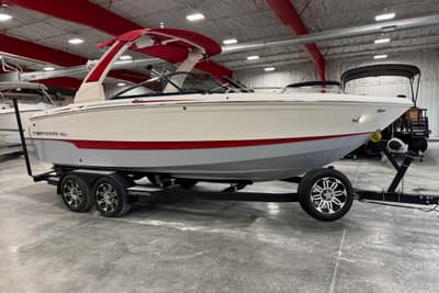 BOATZON | Chaparral 25 Surf 2020 BOATZON | Chaparral 25 Surf 2020