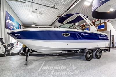 BOATZON | Chaparral 250 OSX 2023