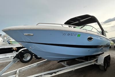 BOATZON | Chaparral 250 OSX 2023