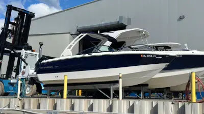 BOATZON | Chaparral 250 OSX 2023