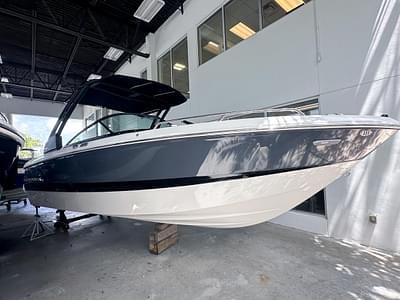BOATZON | Chaparral 250 OSX 2024 BOATZON | Chaparral 250 OSX 2024