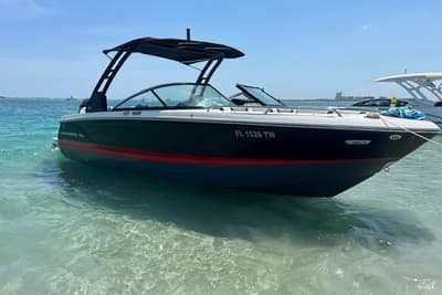 BOATZON | Chaparral 250 OSX 2024 BOATZON | Chaparral 250 OSX 2024