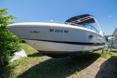 BOATZON | Chaparral 250 OSX 2025