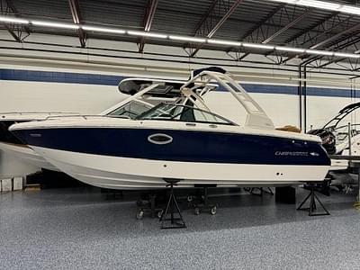 BOATZON | Chaparral 250 OSX 2025 BOATZON | Chaparral 250 OSX 2025