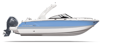 BOATZON | Chaparral 250 OSX 2025 BOATZON | Chaparral 250 OSX 2025