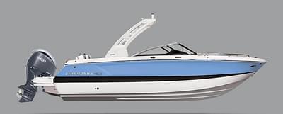 BOATZON | Chaparral 250 OSX 2025