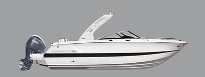 BOATZON | Chaparral 250 OSX 2025 BOATZON | Chaparral 250 OSX 2025