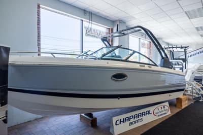 BOATZON | Chaparral 250 OSX 2026