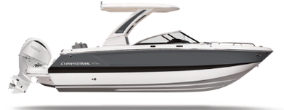 BOATZON | Chaparral 250 OSX 2026 BOATZON | Chaparral 250 OSX 2026