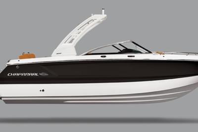 BOATZON | Chaparral 250 OSX 2026 BOATZON | Chaparral 250 OSX 2026
