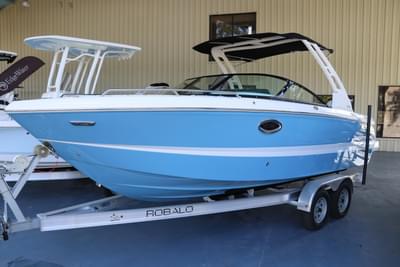 BOATZON | Chaparral 250 OSX 2026 BOATZON | Chaparral 250 OSX 2026