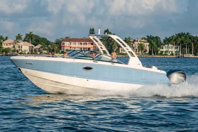 BOATZON | Chaparral 250 OSX 2026