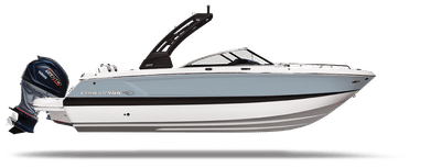 BOATZON | Chaparral 250 OSX 2026