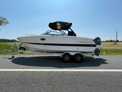 BOATZON | Chaparral 250 OSX 2026